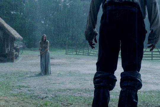 The Reckoning - Szenenbild 5