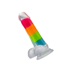 Neo - Rainbow Rave, 16,5 cm