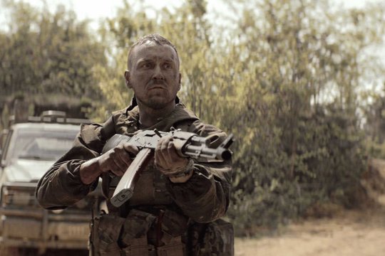 Operation Donbass - Szenenbild 9