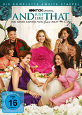 And Just Like That... - Staffel 2