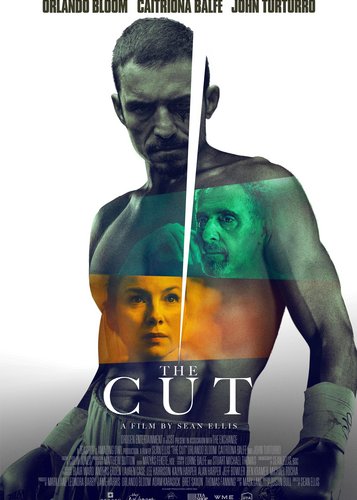 The Cut - Poster 1