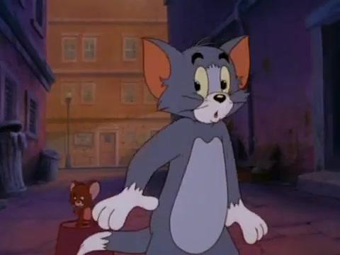 Tom & Jerry - Der Film - Trailer - Deutsch