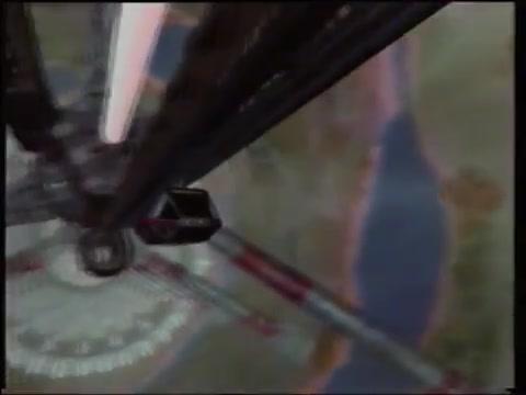 SG-U Stargate Universe - Extended Pilot - Trailer - Deutsch - SD
