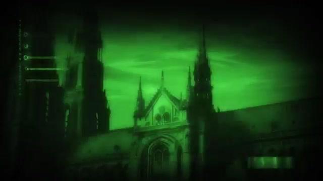 Holy Knight - Trailer - Japanisch - SD