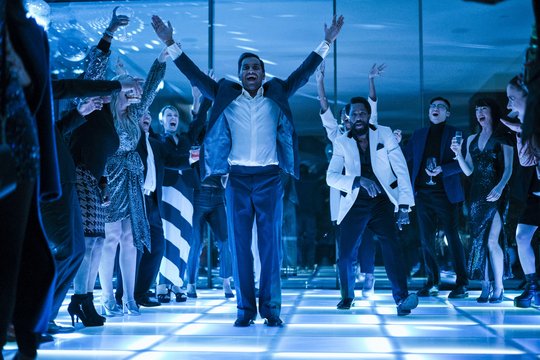 Good Fortune - Ein ganz spezieller Schutzengel - Szenenbild 15