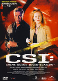 CSI: Las Vegas - Staffel 3