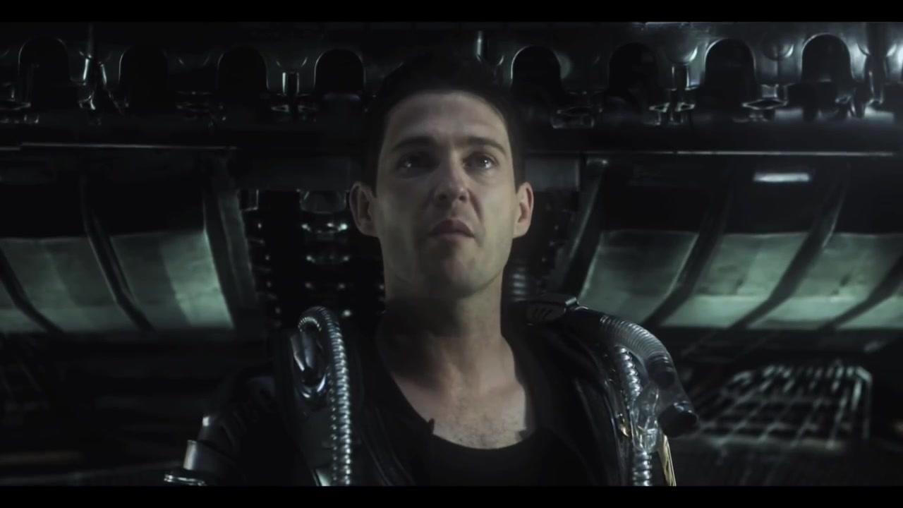 Starship Rising - Trailer - Englisch - HD