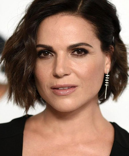Lana Parrilla