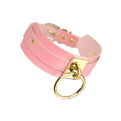 O-Ring Collar