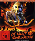 Die Nacht der Vogelscheuche