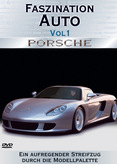 Faszination Auto 1 - Porsche