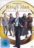 Kingsman 3 - The King&#039;s Man