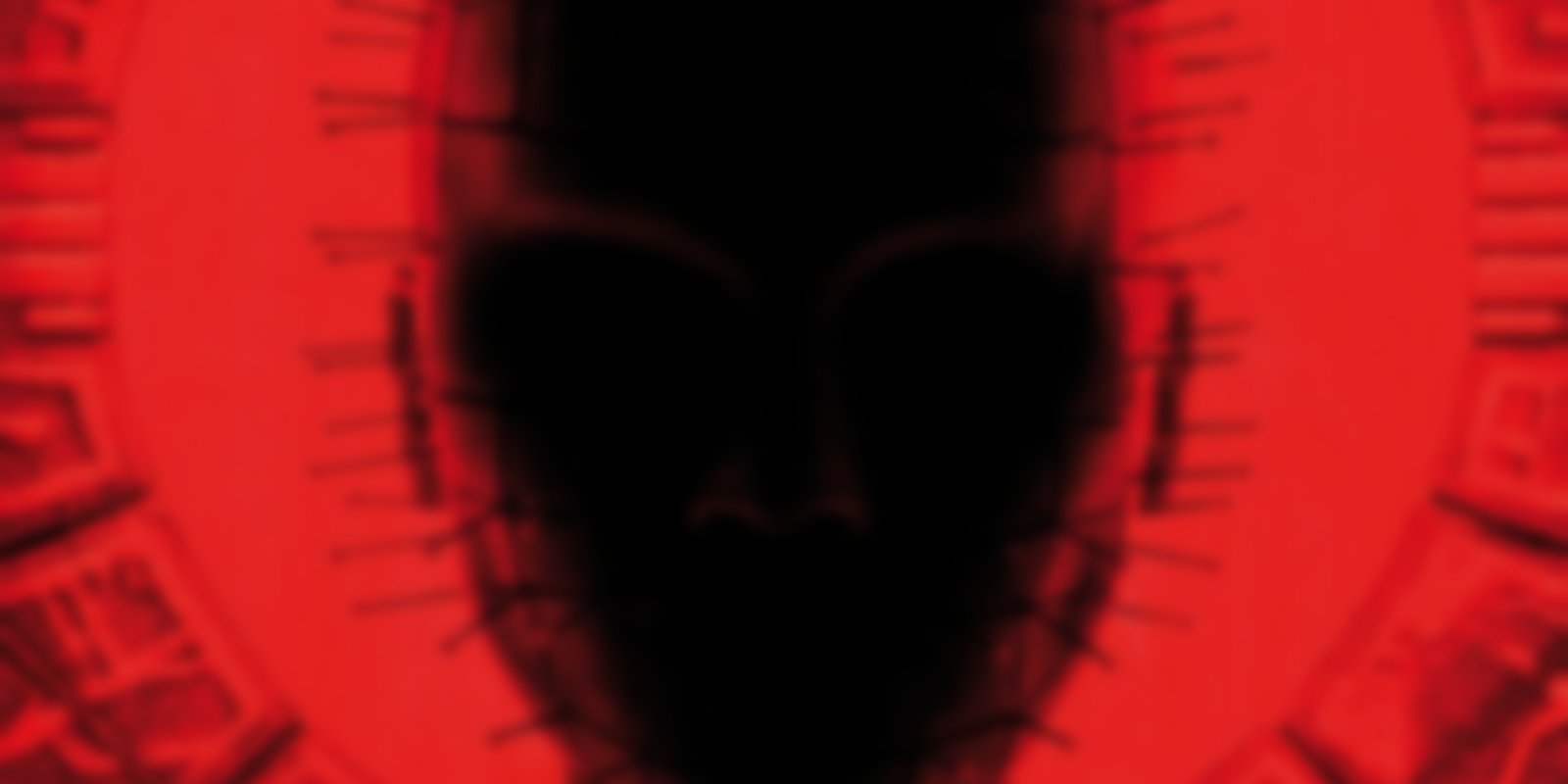 Hellraiser - Das Schloss zur Hölle