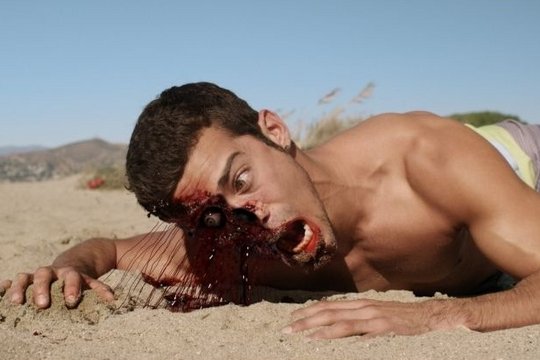 Killer Beach - Szenenbild 3