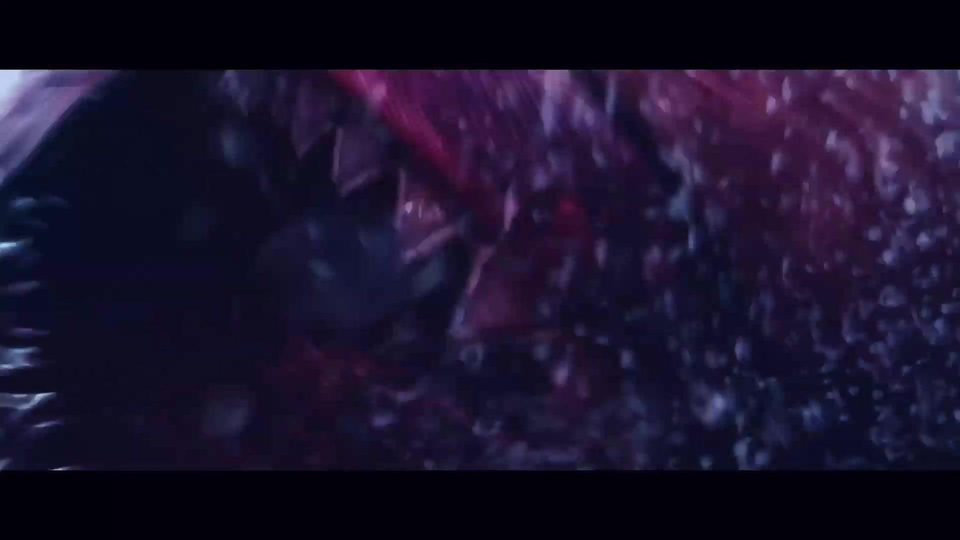 Chum - Trailer - Deutsch - HD