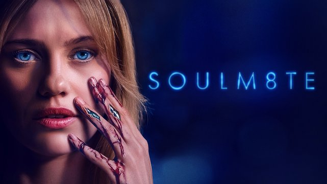 SOULM8TE - Wallpaper 2