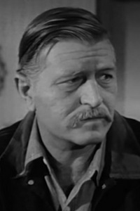 Boyd &#039;Red&#039; Morgan