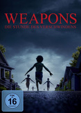 Weapons - Die Stunde des Verschwindens