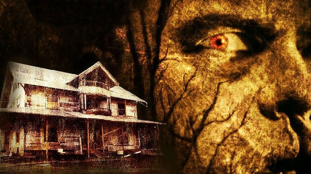 Mortuary - Wallpaper 1