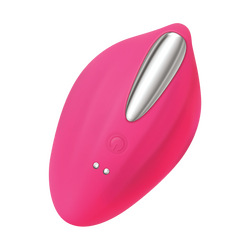 Eves Vibrating Panty With Remote, 8 cm