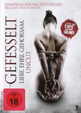 Gefesselt - Liebe. Ehre. Gehorsam.