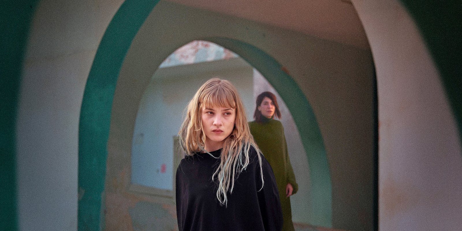 Rabia - Der verlorene Traum