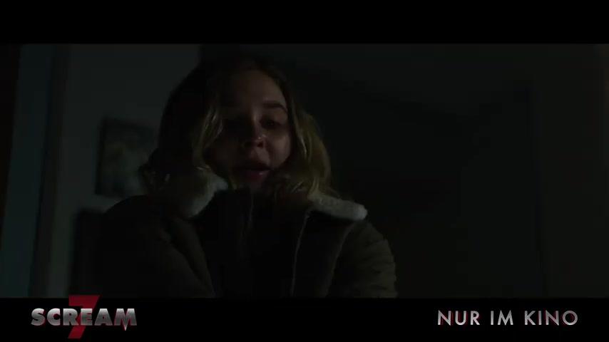 Scream 7 - Trailer - Deutsch - SD