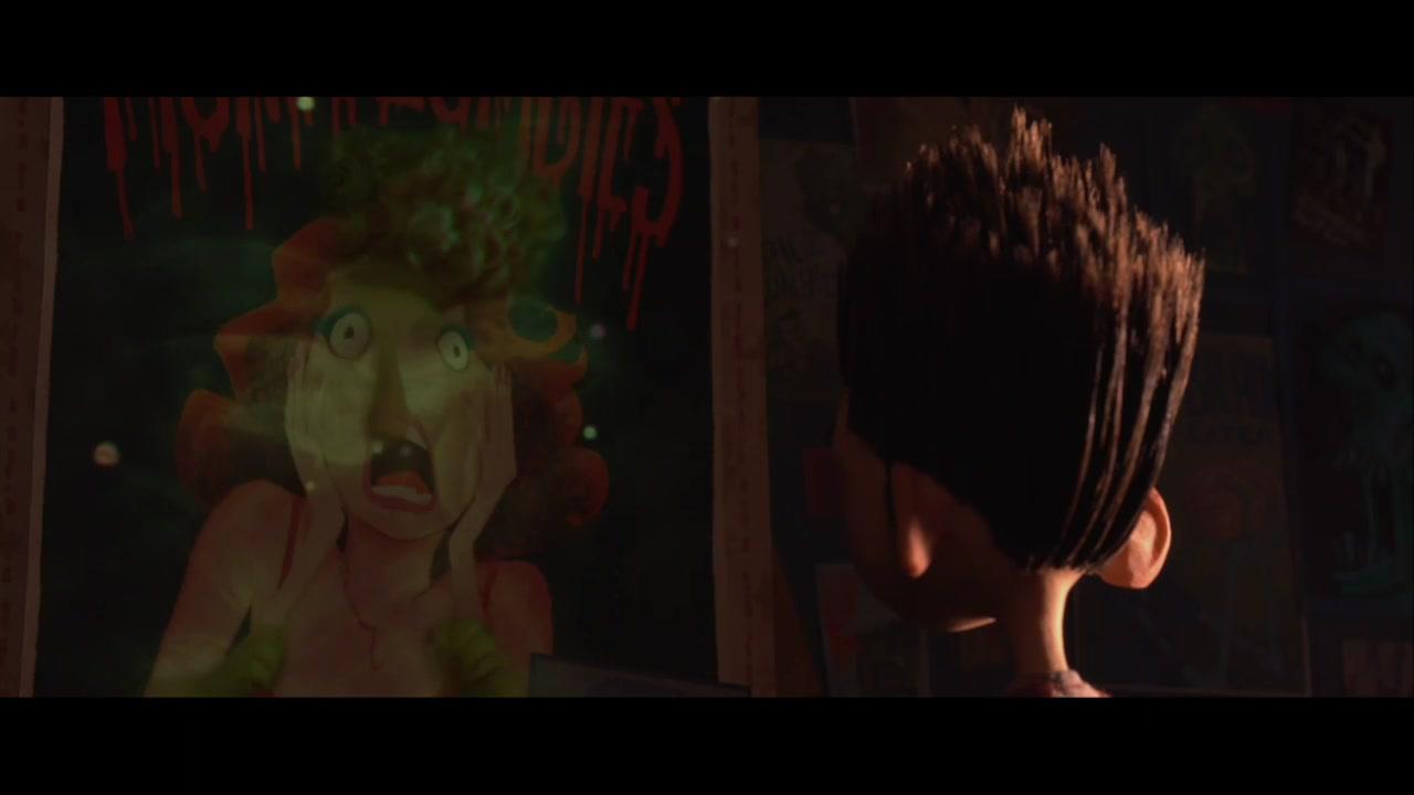 ParaNorman - Teaser - Englisch - HD