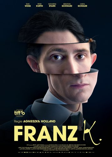 Franz K. - Poster 1