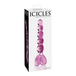 Icicles - No. 43, 20,5 cm