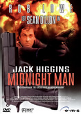 Jack Higgins Midnight Man