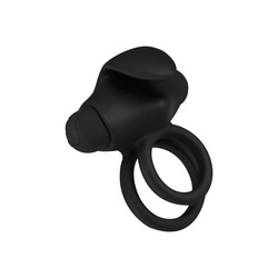 Penisring mit frecher Zunge, 3   5 cm