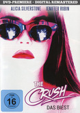 The Crush - Das Biest
