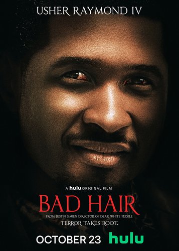 Bad Hair - Poster 9