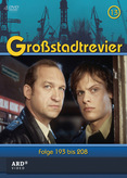Großstadtrevier - Volume 13