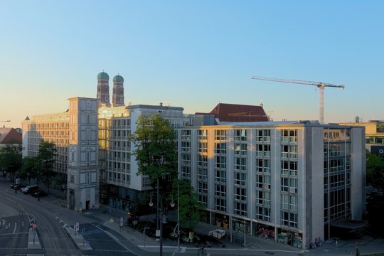 Sep Ruf - Szenenbild 1