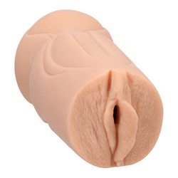 Signature Strokers - Livv Fitt, 15,2 cm