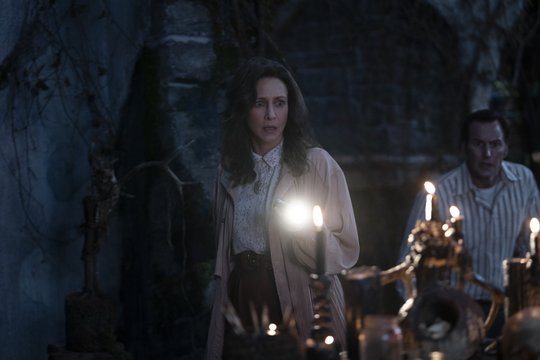 Conjuring 3 - Im Bann des Teufels - Szenenbild 6