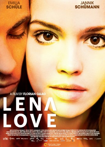 LenaLove - Poster 2