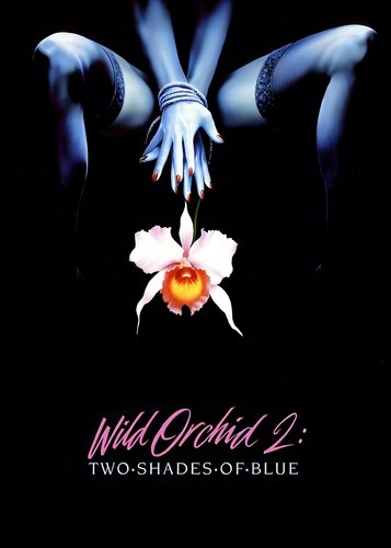Wilde Orchidee 2 - Poster 4