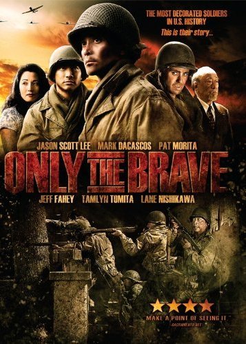 Only the Brave - Battlefield of Death - Poster 1