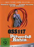 OSS 117 - Pulverfaß Bahia