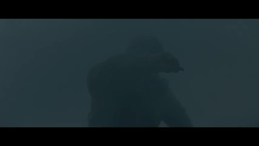 The Fires - Brennender Abgrund - Trailer - Deutsch - SD