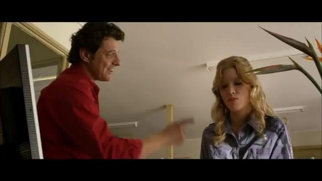 Swerve - Trailer - Deutsch - SD