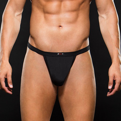 Sportlicher G-String