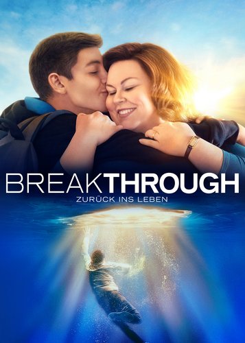Breakthrough - Poster 1