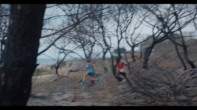 Sunburned - Trailer - Deutsch - SD
