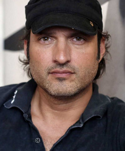Robert Rodriguez