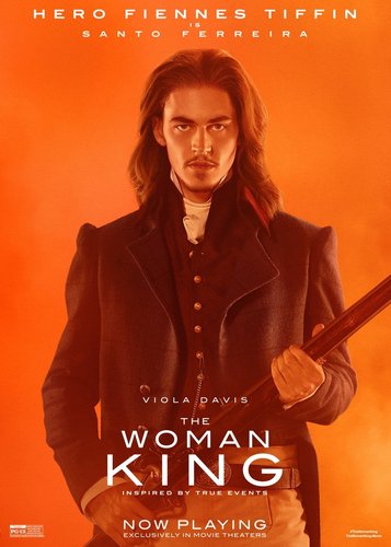 The Woman King - Poster 13