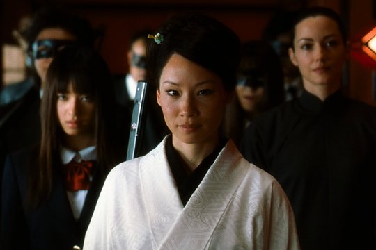 Kill Bill - The Whole Bloody Affair - Szenenbild 3